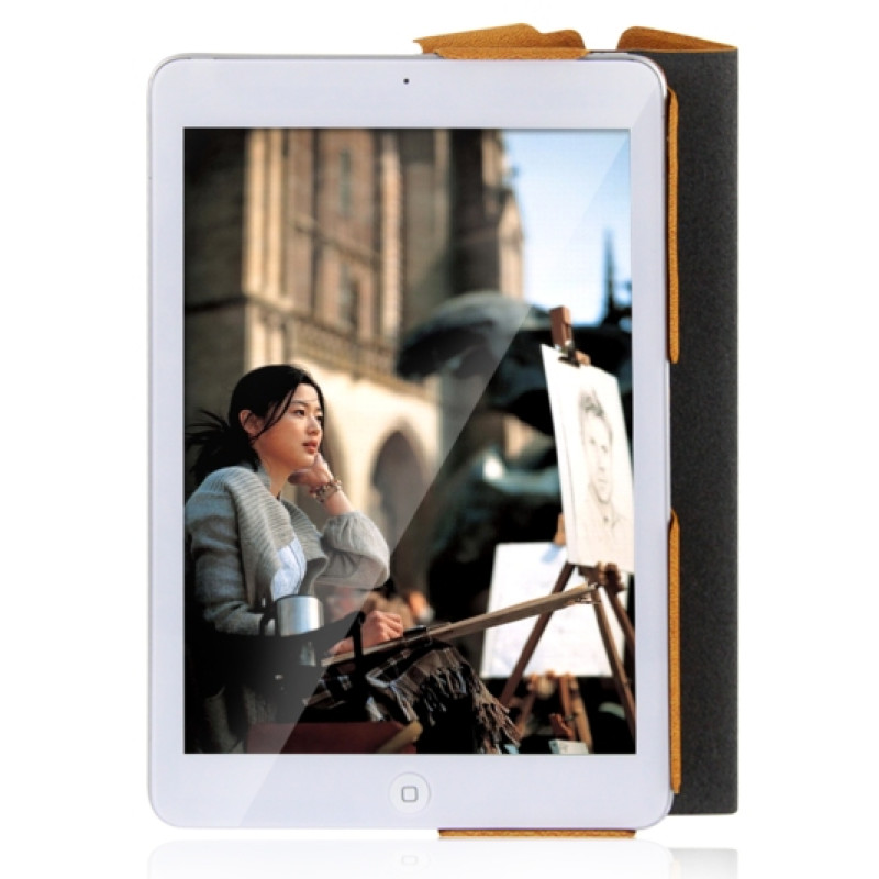 Чохол iMuca Vintage Suede Leather для Apple iPad mini/mini 2