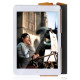 Чохол iMuca Vintage Suede Leather для Apple iPad mini/mini 2