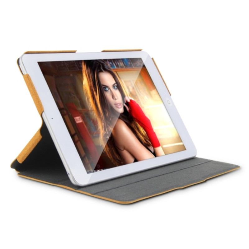 Чохол iMuca Vintage Suede Leather для Apple iPad mini/mini 2
