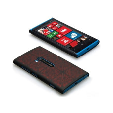Чехол для Lumia 920 Benks Magic Chocolate Totem (+пленка)