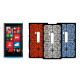 Чохол для Lumia 920 Benks Magic Chocolate Totem +плівка