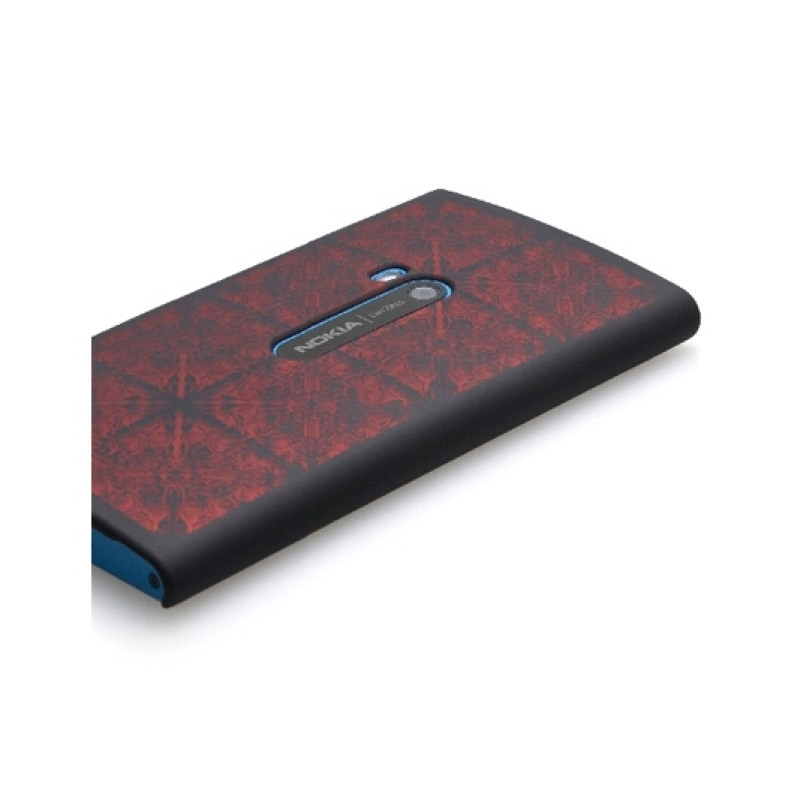 Чохол для Lumia 920 Benks Magic Chocolate Totem +плівка