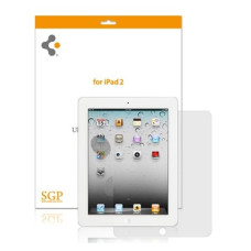 Защитная пленка SGP Steinheil Protection Film для iPad 2/ New iPad 3/ iPad 4