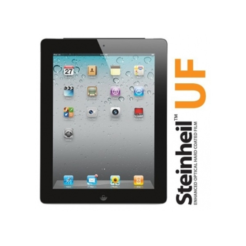 Захисна плівка SGP Steinheil Protection Film для iPad 2/ New iPad 3/ iPad 4