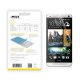 Захисна плівка для HTC One Max iMuca Anti Blu-ray Screen Protector