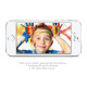 Захисна плівка для HTC One Max iMuca Anti Blu-ray Screen Protector