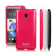 TPU чохол для HTC Desire 700 iMuca Cool Color