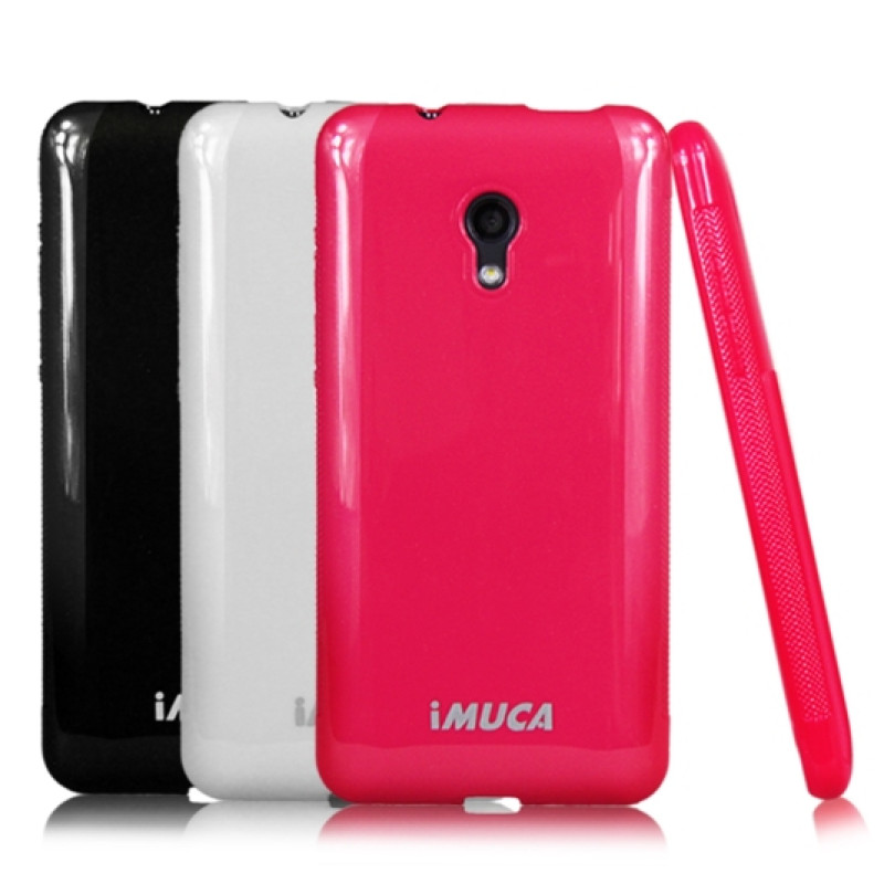 TPU чохол для HTC Desire 700 iMuca Cool Color