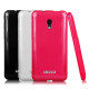 TPU чохол для HTC Desire 700 iMuca Cool Color
