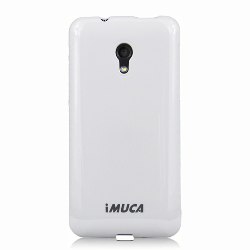 TPU чохол для HTC Desire 700 iMuca Cool Color