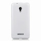 TPU чохол для HTC Desire 700 iMuca Cool Color