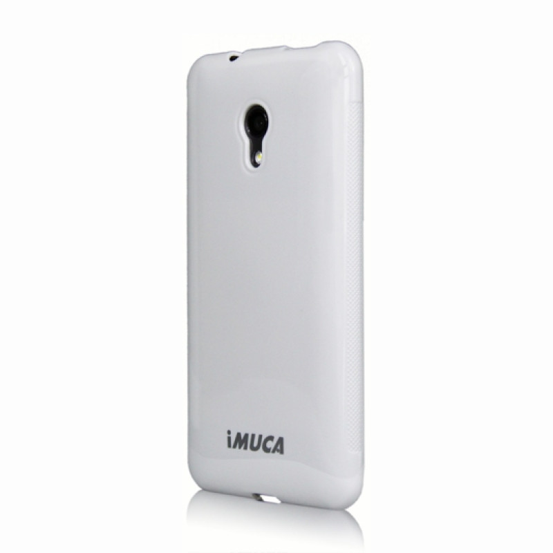 TPU чохол для HTC Desire 700 iMuca Cool Color