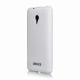 TPU чохол для HTC Desire 700 iMuca Cool Color