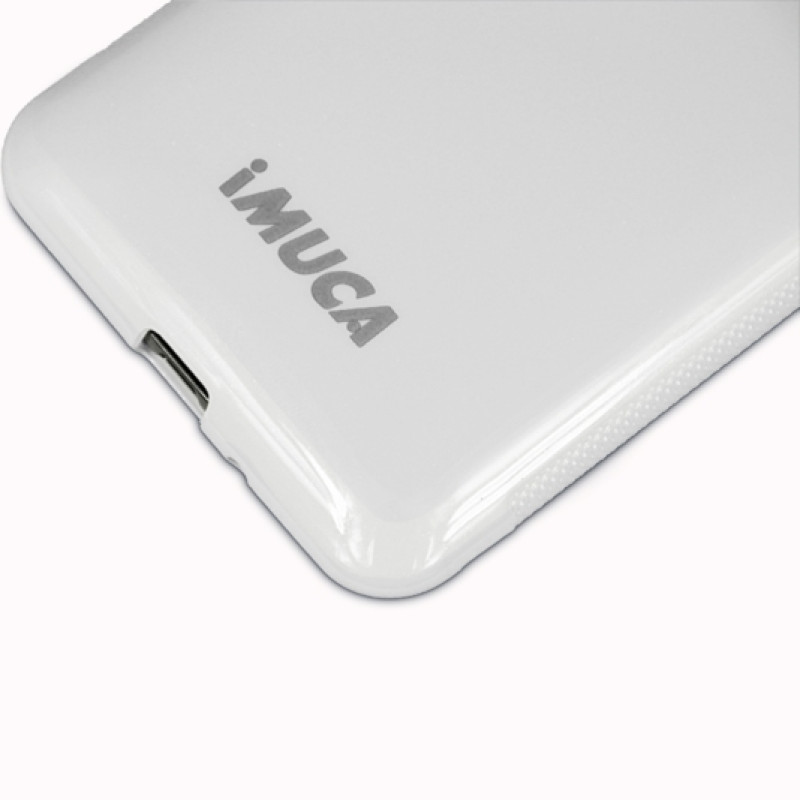 TPU чохол для HTC Desire 700 iMuca Cool Color
