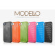 Чохол SGP Modello для iPhone 4/4S + плівка