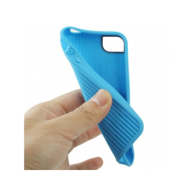 Чохол SGP Modello для iPhone 4/4S + плівка