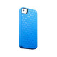 Чохол SGP Modello для iPhone 4/4S + плівка