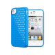 Чохол SGP Modello для iPhone 4/4S + плівка