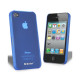 Накладка Benks Magic Cookies для iPhone 4/4S (+ пленка)