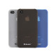 Накладка Benks Magic Cookies для iPhone 4/4S (+ пленка)