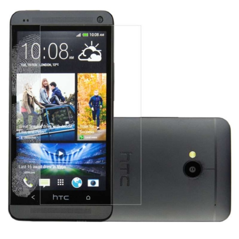 Захисна плівка Benks Magic SR Screen Protector для HTC One M7