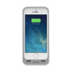 Чохол акумулятор Mophie Juice Pack Helium для iPhone 5S/5
