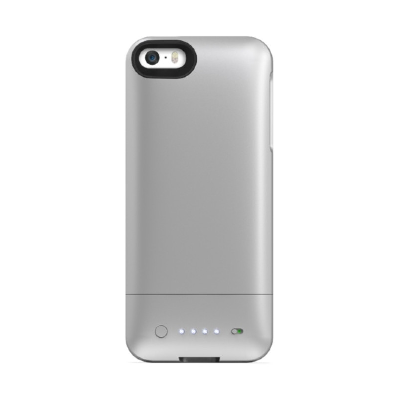 Чохол акумулятор Mophie Juice Pack Helium для iPhone 5S/5