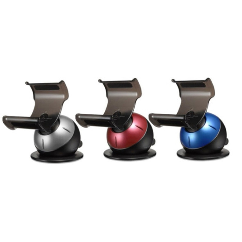 Автодержатель SGP Mobile Mount Kuel S20 для iPhone 3/4/5