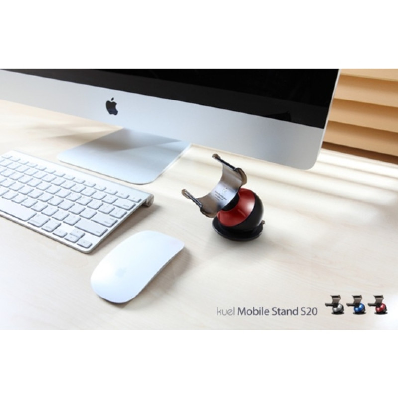 Автодержатель SGP Mobile Mount Kuel S20 для iPhone 3/4/5