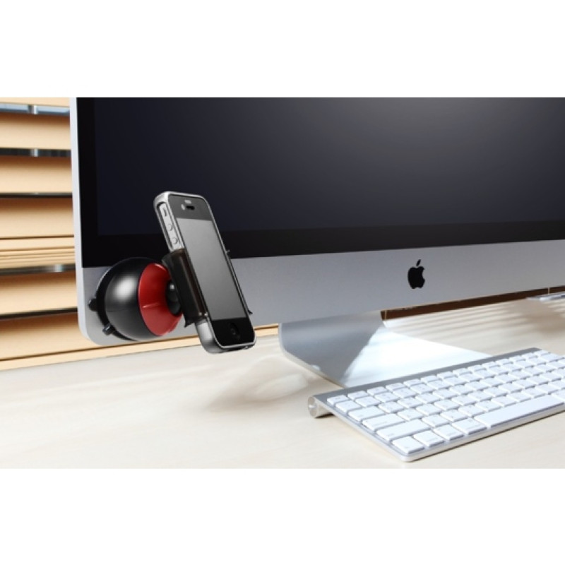 Автодержатель SGP Mobile Mount Kuel S20 для iPhone 3/4/5