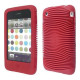 Силіконовий чохол для iPhone 3G/3GS ERGO Silicon