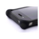 Силіконовий чохол Bone Collection Bubble для iPhone 4/4s (+плівка)
