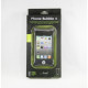 Силіконовий чохол Bone Collection Bubble для iPhone 4/4s (+плівка)