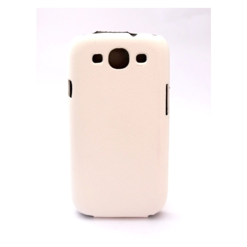Шкіряний чохол-фліп Melkco Luxury Leather Case для Samsung Galaxy S3 i9300