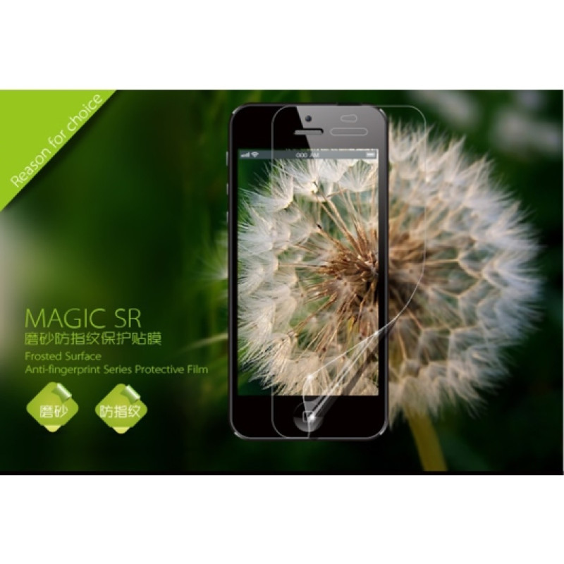Захисна плівка Benks Magic SR Screen Protector для Samsung Galaxy S4