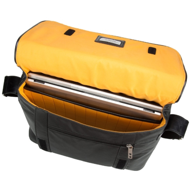 Сумка для MacBook Air 11 Knomo Messenger Saxby