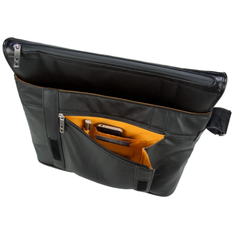 Сумка для MacBook Air 11 Knomo Messenger Saxby