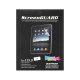 Матова захисна плівка ScreenGUARD AntiGlare Film для iPad 2/New iPad