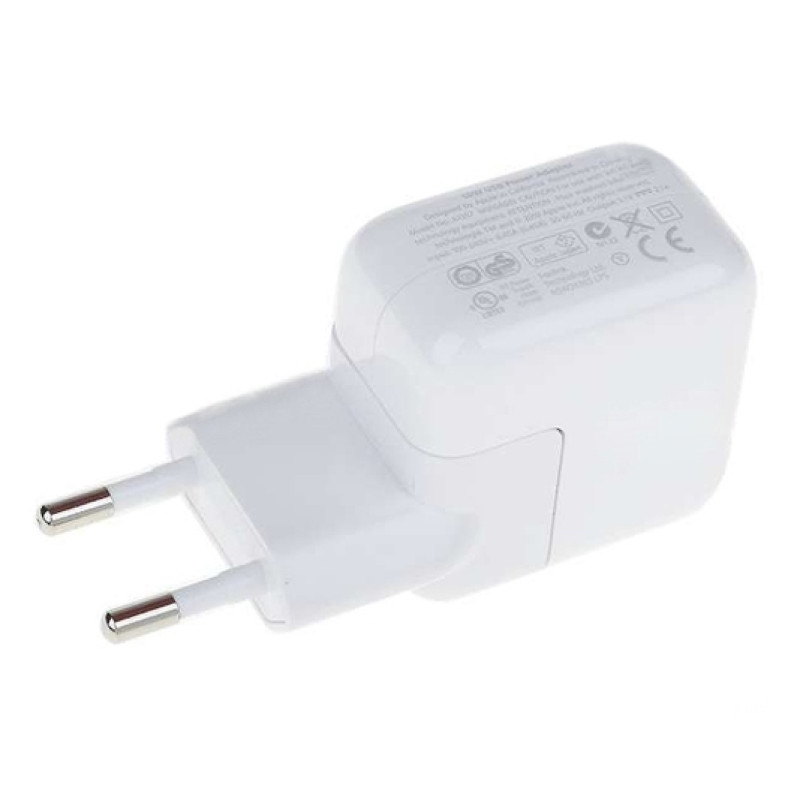 Зарядка Apple 10W USB Power Adapter для iPad/iPhone/iPod