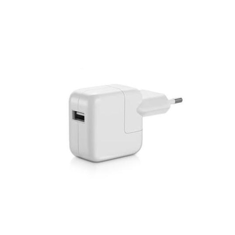 Зарядка Apple 10W USB Power Adapter для iPad/iPhone/iPod