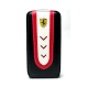 Чохол-фліп Ferrari Case CG MOBILE для iPhone 4/4S