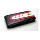 Чохол-фліп Ferrari Case CG MOBILE для iPhone 4/4S