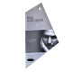 Матова захисна плівка Remax Steve Jobs для iPhone 4/4S