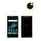 Защитные пленки Benks Magic TSR для SONY Xperia Z (L36H)