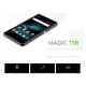 Защитные пленки Benks Magic TSR для SONY Xperia Z (L36H)