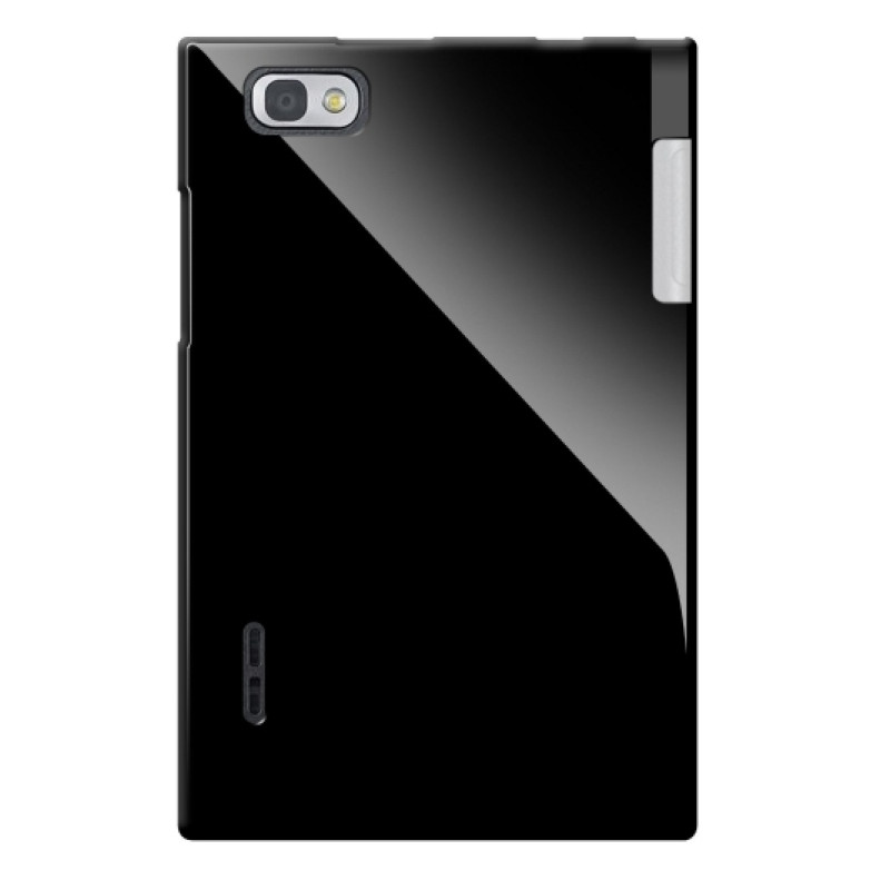 Чохол Goospery Jelly Case для LG Optimus VU (P895)