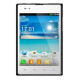 Чохол Goospery Jelly Case для LG Optimus VU (P895)