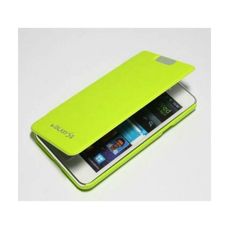 Чохол-книжка Goospery Techno Flip Cover Samsung Galaxy S2 i9100
