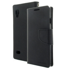 Чехол-книжка Goospery Fancy Diary Cover для LG Optimus L9 (P769)