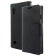 Чехол-книжка Goospery Fancy Diary Cover для LG Optimus L9 (P769)